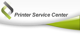 Printer Service Center